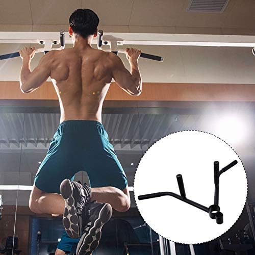 Прът за опъване на мускулите INOOMP, здрава тренировочная жаден, инструмент за тренировка на мускулната сила