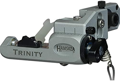 Решения за стрелба с лък Hamskea Trinity Target RH Micro Tune