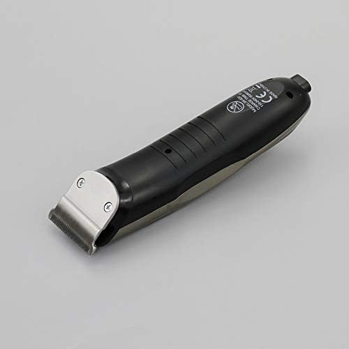 UXZDX Точност Тример Професионален Тример за Коса за Мъже Машина За Подстригване на Брада по Лицето На Автомобилната Електрическа Главоболие