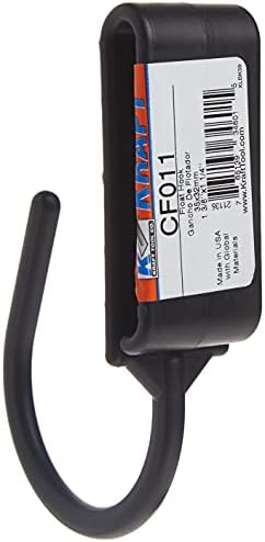 Поплавковый Кука Kraft Tool CF011
