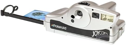 За миг камерата Polaroid JoyCam 500