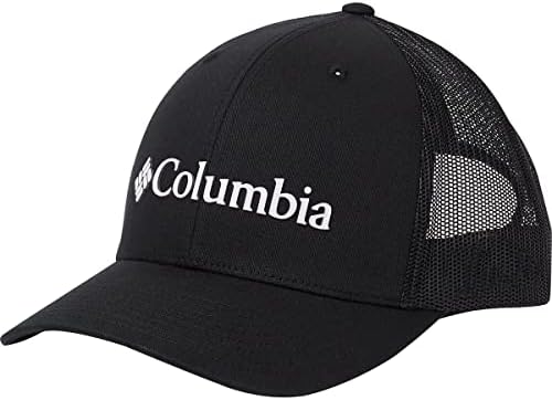 Мъжка шапка-Снэпбэк от мрежа Columbia