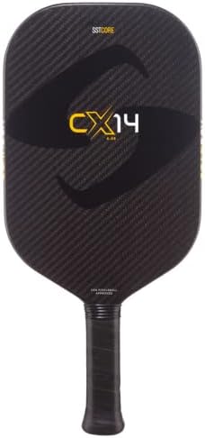 Скоростна кутия CX14E - Orange - Гребло за мариноване 8,0 грама