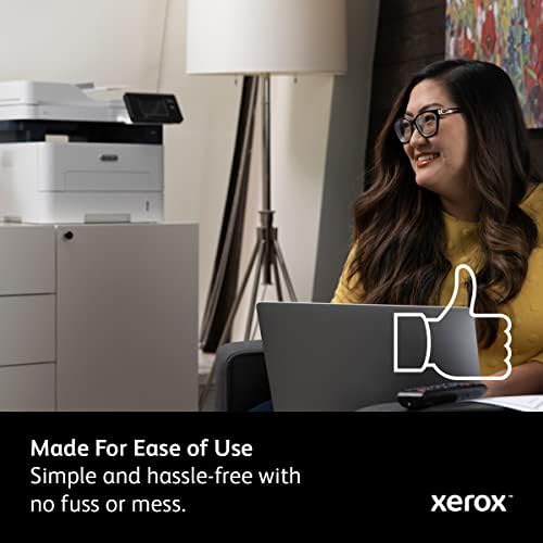 Xerox - тонер касета - голям капацитет - 1 x purple 18000 страници 106R01078