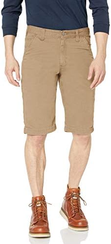 Мъжки къси панталони Carhartt 13 Rugged Flex Rigby Short