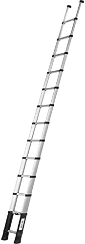 Телескопична стълба USTEPS Prime Триъгълна форма (13,5 фута)