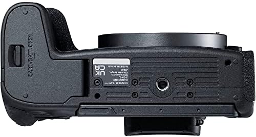 Беззеркальная фотоапарат Canon EOS R8 с обектив RF 24-50 mm f/ 4.5-6.3 is STM (5803C012) + Карта с памет 64 GB + софтуер Corel Photo + Чанта + Зарядно + Комплект филтри + Батерия LPE17 + четец на карти па