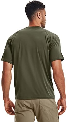 Мъжки тактическа Технологичная тениска Under Armour