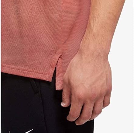 Мъжка тениска Nike Pro Dri-FIT Без ръкави Muscle Tee