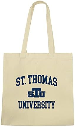 Голяма чанта за колеж W REPUBLIC St. Thomas University Bobcats Seal College