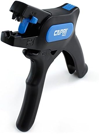 Автоматичен инструмент за отстраняване на кабели Capri Tools 20011