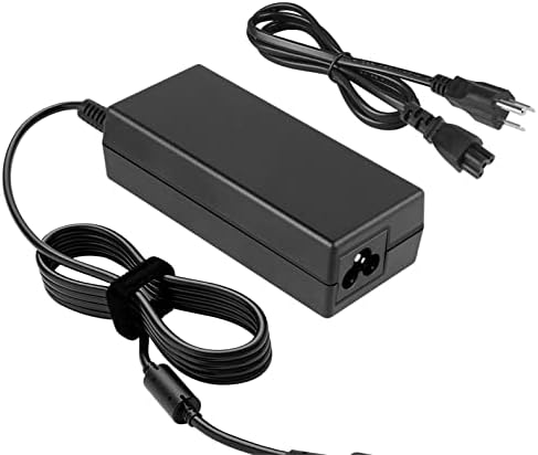 Зарядно устройство Nuxkst AC Adapter за Juniper SSG-5-20- Мрежов захранващ кабел PWR-S-US SSG5