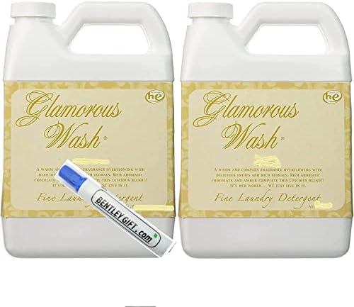 Мелкодисперсный прах за пране Florar Мария Wash 128 грама (Галон) от Tyler Candles