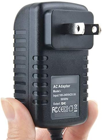 PK Power 2A ac Източник на Захранване Dc Кабел на Зарядно Устройство за Таблета на Семейството на Motorola Xoom MZ505