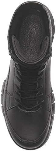Кожени обувки Oakley Men ' s SI Light Assault 6 - Черни, Размер на 12.5