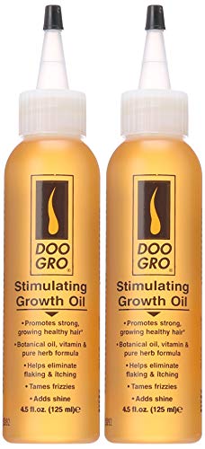 Стимулиращо масло за коса Ду Gro 4,5 грама (опаковка от 2 броя)