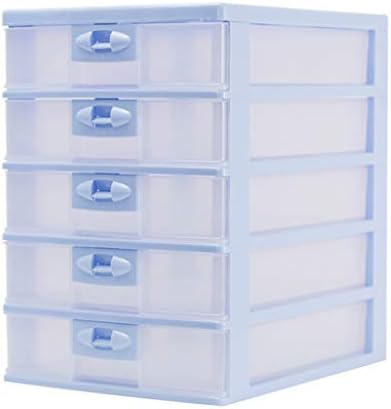 Кутия за съхранение на Прозрачна Хартия формат А4 Пластмасова Кутия За съхранение на Разтегателен Маса Файл Тапицерия Кутия