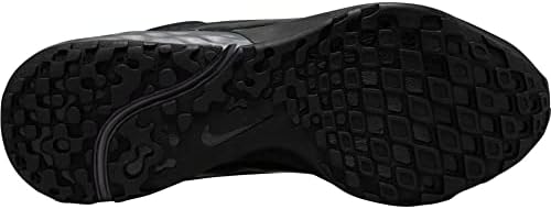 Маратонки Nike Мъжки ReRun 3 Черни/Черен Размер 8.5