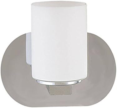 Лампа Elk Lighting BV2021-10-15 за тоалетна масичка, Хром