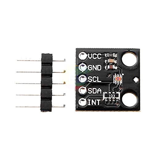 Модул сензор за осветеност CJMCU-ISL29125 RGB за Arduino