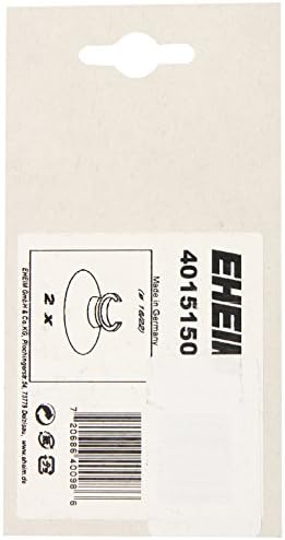 Eheim 4015150 Външен филтър, издънка за аквариума и стяга