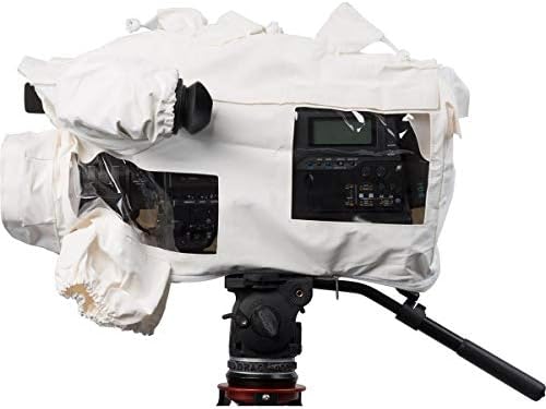 Защитен костюм camRade DS-2, Защита от прах, Топлина и дъжд за видеокамери