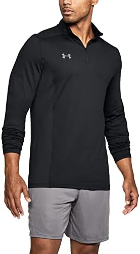 Мъжки t-shirt средно ниво на Under Armour Чалънджър II