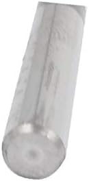 X-DREE Бележка fresa от вольфрамовой стомана диаметър на рязане 5 мм (Fresa Fresadora de fresado de acero de tungsteno против diámetro de corte de 5 мм
