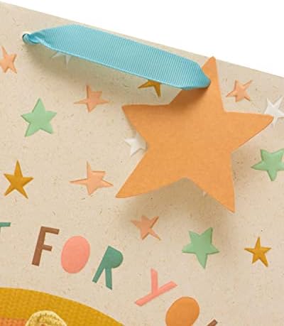 Голям Подаръчен пакет Boofle - Подарък пакет за нея - Подарък опаковка - Подарък опаковка - Подарък пакет за рожден Ден - Подарък пакет за празнуване