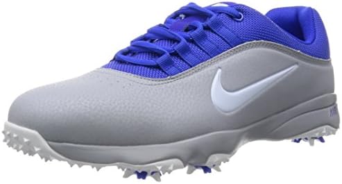 Нови мъжки маратонки за голф Nike Air Съперник 4 818728, сиво/черно - Изберете размер!