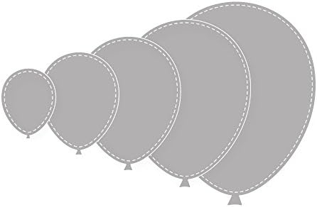 Матрица за рязане на Гигантски балони
