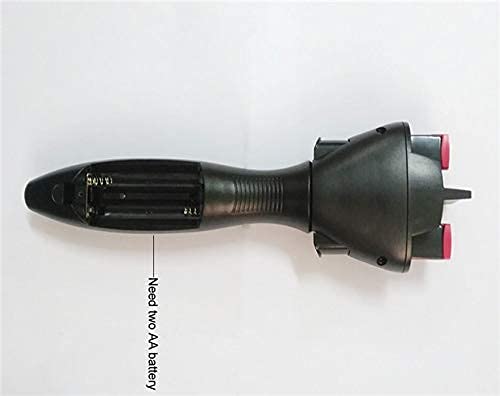 USB Заряжаемое Устройство За Къдрене на Коса Електрически Комплекти Инструменти за стайлинг на Коса Twister