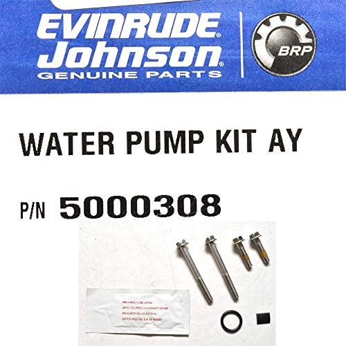 Комплект за ремонт на Водна помпа OEM Evinrude, Johnson 5000308