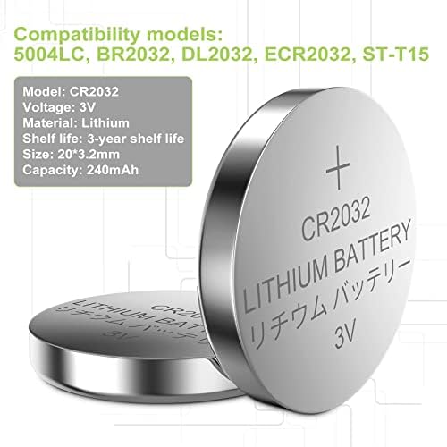 Батерия Lr44 40 БР и батерия CR2032 20 БРОЯ