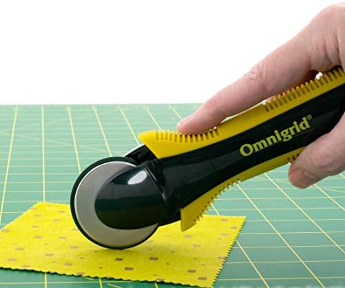 Замяна дюза за въртящи се остриета Omnigrid 45 мм - 5 броя в опаковка