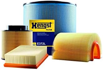 Въздушен филтър Hengst Filtration - Вмъкване - E1052L