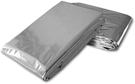 Майларовые научни одеяла за спешни случаи (5 опаковки)
