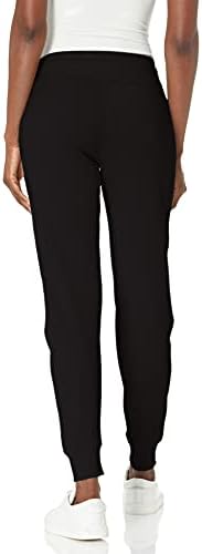 Дамски панталони за джогинг с логото на марката Tommy Hilfiger