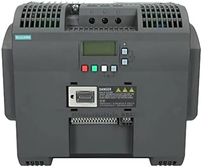 Основен конвертор 6SL3210-5BE32-2UV0 V20 с мощност 22 кВт 6SL32105BE322UV0 е Запечатан в кутия с 1 година Гаранция Бързо изпращане
