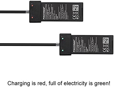 NC Преносим 70 см и USB Кабел За Зареждане Кабел на Зарядно Устройство за DJI за RYZE за Мини Дрона Tello