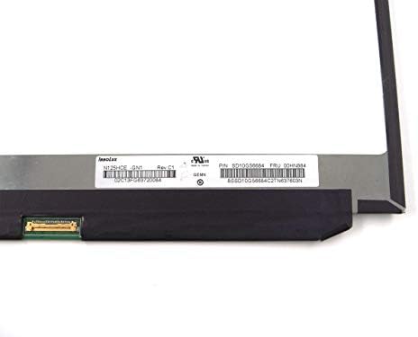 Оригинални и Нови Резервни Части за Lenovo ThinkPad X280, A285 12,5FHD IPS LCD Панел Малка 2,3 t Не Тъчпад