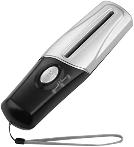 Нож За Раздробяване на Слама, Мини-Ръчна хартия Cut USB/Batteries Operated Cutting Machine Tool за офис Канцеларски Материали