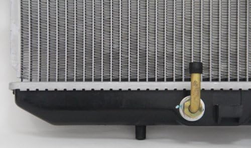 OSC Cooling Products 292 Нов Радиатор