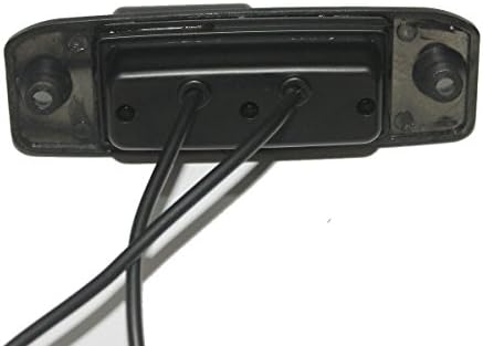 CCD Цветен чип за Sony Автомобили Резервната Камера за Задно виждане с Обратна Паркинг за Hyundai Tucson Accent Elantra