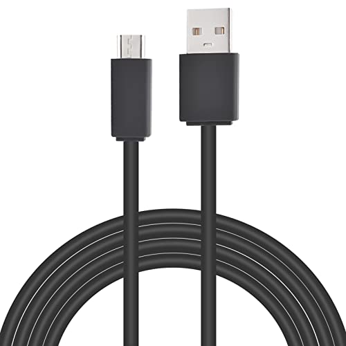 Преносимото кабел за зареждане Saipomor и аудио кабел за Съвместими слушалки с безжични игрови слушалки SteelSeries ARCTIS3 Arctis7