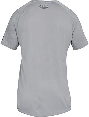 Мъжки t-shirt Under Armour Mk1 с къс ръкав