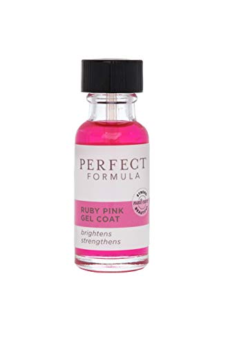 Гелевый слой Perfect Formula Ruby Pink, 0,6 Течни унции
