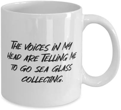 Кораби стъкло, Собирающее Подаръци За приятелите, Глас в главата ми, Лъскава Чаша от морския стъкло, 11 мл 15 мл, Чаша От приятели , с Плажна стъкло, Орнаменти от морски